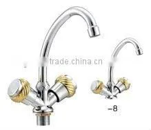 Copper Basin Faucet (BQ5312-8F) thumbnail-1