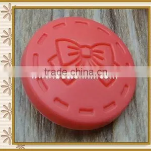 Factory Wholesale on off Plastic Push Button Switch for Garment thumbnail-1