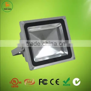 China Suppliers 2016 UL CUL Floodlight High Lumen Outdoor Use Portable Flood Light 20w Led Flood Light thumbnail-1