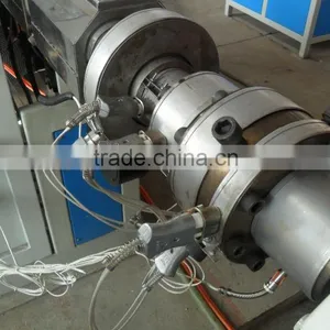 Qingdao PERT Hot Water Pipe Extrusion Mahcine thumbnail-5
