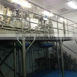 Soft Capsule Filling Equipment for Softgel Production Line thumbnail-2