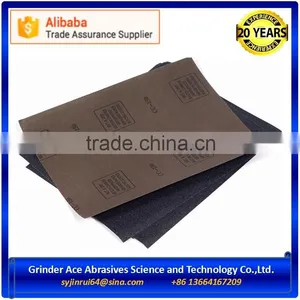 Waterproof Abrasive Paper thumbnail-3