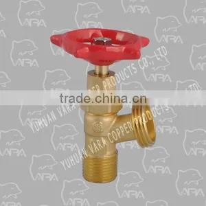 702-02 MIP/C X HOSE BOILER DRAIN VALVE BRASS thumbnail-1