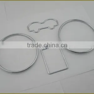 Golf 4 Dashboard Dial Ring Volkswagen Passat Accessories Aftermarket Car Parts thumbnail-2