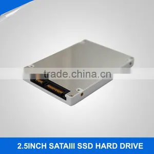 Fully Stocked MLC SATA 6Gb/s External 1024GB SSD 1tb Hard Drive thumbnail-1