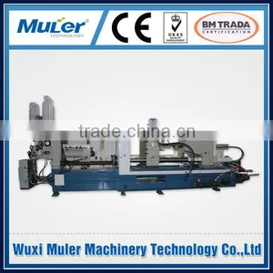Energy Saving Die Casting Machine Cold Chamber Die Casting Equipment thumbnail-1