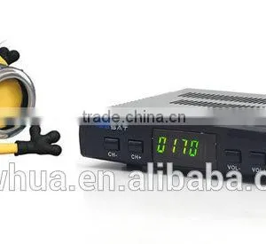 Freesat V7 HD/SD Output Satellite Receiver no Dish Free to Air FTA 4K Set Top Box SKYBOX F5S thumbnail-5