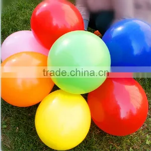 China Hot Sale 36inch Giant Latex Balloon Sey Toys for Kids thumbnail-1