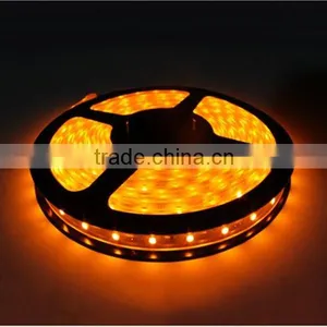 High Brightness 12v SMD3528 5050 Flexible Led Strip thumbnail-3