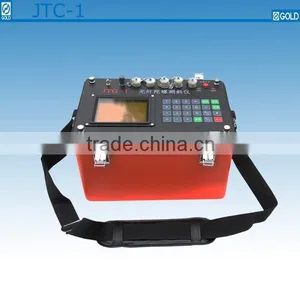 Fiber Optic Gyro High-accuracy Incline Measuring Instrument thumbnail-1