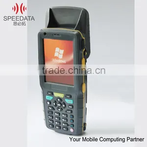 Long Distance 860Mhz-960Mhz Uhf Rfid Epc Gen 2 Tag Reader (can Read 1-1.5M) thumbnail-1
