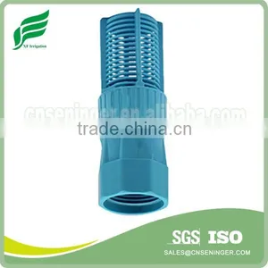 Female or Socket Plastic Foot Valve thumbnail-1