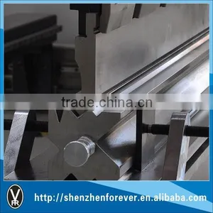 Chinese Cnc Metal Bending Machine Press Brake Tool thumbnail-1