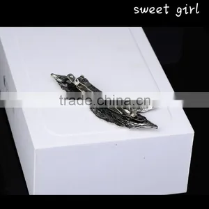 Clip on Hair Extensions Remy Human Hair Clip on Ponytail-f111 thumbnail-4