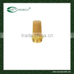 Pneumatic Copper Muffler thumbnail-1