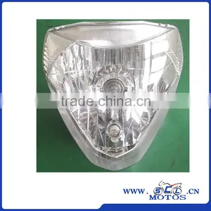 SCL-2012121373 Motorcycle Headlight DAYUN DY150-20 DY150-6 Motorcycle Parts thumbnail-1