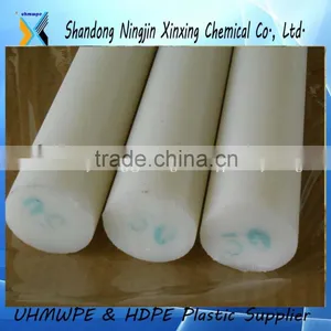 Engineering Plastic Thin Uhmwpe Rod/environmental Material Uhmwpe Rods thumbnail-3