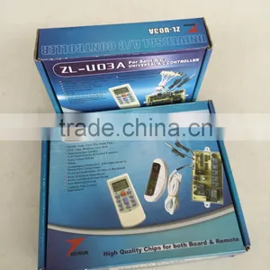 Universal Controllers for Air Conditioner thumbnail-1