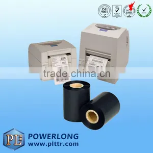 Cheap Thermal Transfer Jumbo Roll Ribbon thumbnail-1