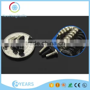 Carton Steel Pan Head Self Tapping Cut Thread Screw thumbnail-3