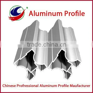 Aluminum Stand Profile thumbnail-1