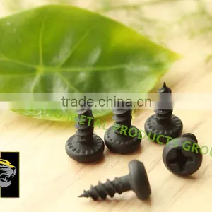 Order From China Direct China Huhao Flat Head Self Tapping Screw thumbnail-1