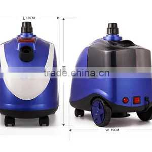 2016 New Garment Manufactuer Automatic Ironing Machine National Electric Iron thumbnail-4