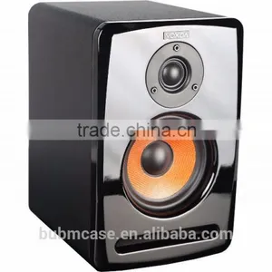 2016 VOXOA K30 Hifi Portable Bluetooth Speaker With Two Way Active Studio thumbnail-3