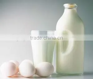 Thickener for Acidic Milk Beverage thumbnail-1