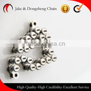 Special High Quality 3 Layers Conveyor Chains With Round Attachments thumbnail-3