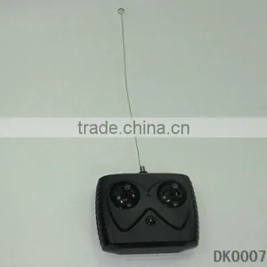 4ch RC Car Remote Control thumbnail-1