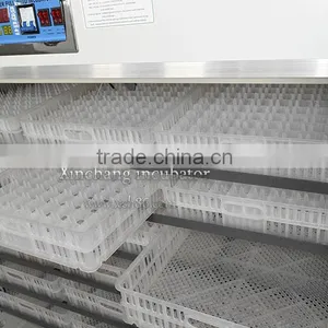 Top Selling Commercial Integrated Industrial Automatic Egg Incubator thumbnail-4
