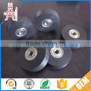 Top Selling Small Cheap 6 Inch Epdm Pulleys thumbnail-2