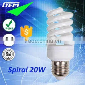 2700-6400K 5-40W Eyes Protection Lamp Save Energy For Home Use thumbnail-1