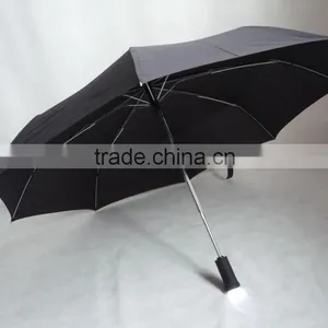 Umbrella Handle LED Light Umbrella Wholesale Cheap Umbrellas thumbnail-4