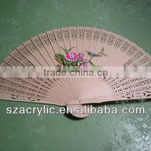 Fans Wooden thumbnail-1