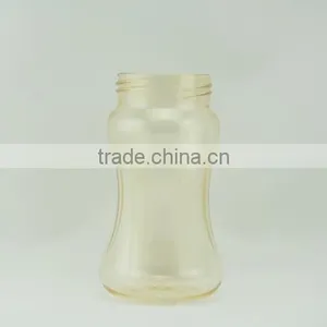 Wholesale Bulk Capacity Nursing Baby Feeder Feeding Bottle in Plastic thumbnail-2