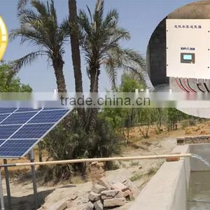 2200w Water Pump Inverter Built-in MPPT300-500V thumbnail-6
