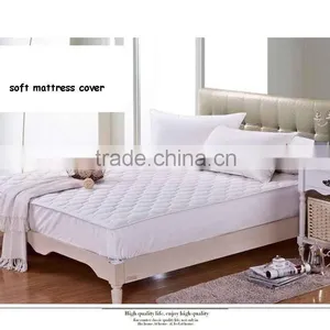 Hot-Selling High Quality Low Price Allergy Mattress Protector/mattress Protector thumbnail-4