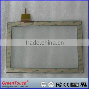 32" Usb Capacitive Touch Screen Panel Overlay Kit thumbnail-1