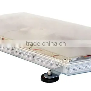 High Quality Led Emergency Mini Lightbar, Led Warning Strobe Lights, Led Warning Mini Lightbar TBD8180F thumbnail-3
