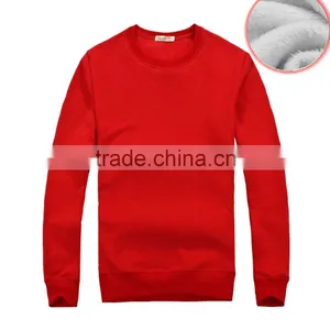 Yiwu Market Men's Long Sleeve O-neck Heavy Thermal Shirts Winter Underwear thumbnail-2