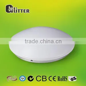 Led Motion Sensor Ceiling Light Emergency 2d Led Ceiling Light ,emergency 3 Hours, 20w,pf>0.9, 5 Years Warranty thumbnail-4