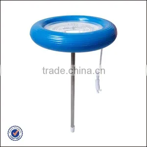 Pool Scale Floating Dial Digital Thermometer thumbnail-1