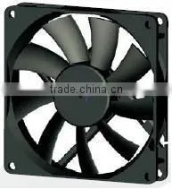 ADDA 12V 92x92x15mm DC FAN AD0912DB-D9B(L1) thumbnail-1