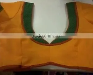 New Designer Blouse thumbnail-2