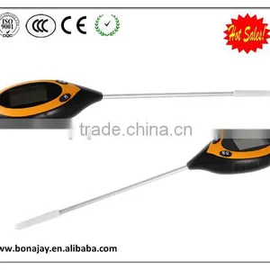 Hot Selling 4 in 1 Soil Survey Instrument thumbnail-5