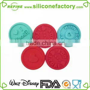 Custom Silicone Cookie Stamp /cookie Cutter/cookie Press thumbnail-5