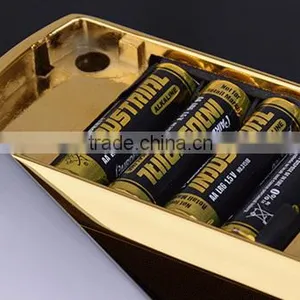 Electric Hotel Card Lock With Remote Control System thumbnail-6
