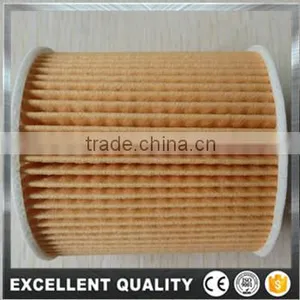 China Wholesale Genuine Auto Oil Filter LR001247 thumbnail-1